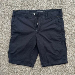 Ricky Singh Denim and Flowers Men’s Shorts waist 29